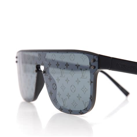 louis vuitton glasses monogram.